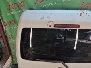 Дверь задняя задняя MAZDA SCRUM DG64V K6A 6910068H01 5 ракурс