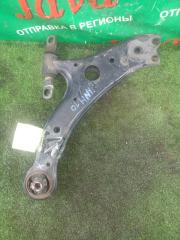 Рычаг левый передний TOYOTA ALPHARD ANH10 2AZ-FE 48069-58010 1 ракурс