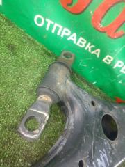 Рычаг левый передний TOYOTA ALPHARD ANH10 2AZ-FE 48069-58010 3 ракурс