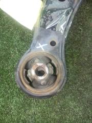 Рычаг левый передний TOYOTA ALPHARD ANH10 2AZ-FE 48069-58010 4 ракурс