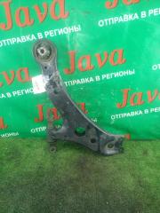 Рычаг левый передний TOYOTA ALPHARD ANH10 2AZ-FE 48069-58010 5 ракурс