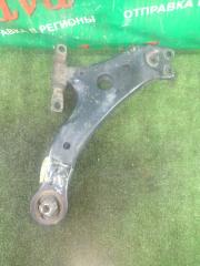 Рычаг правый передний TOYOTA ALPHARD ANH10 2AZ-FE 48068-58010 1 ракурс