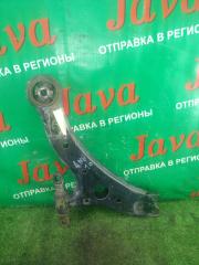 Рычаг правый передний TOYOTA ALPHARD ANH10 2AZ-FE 48068-58010 5 ракурс