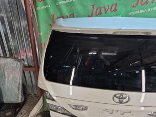 Дверь задняя задняя TOYOTA VELLFIRE ANH20 2AZ-FE 5 ракурс