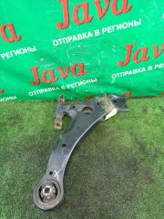 Рычаг правый передний TOYOTA ALPHARD ANH15 2AZ-FE 48068-58010 1 ракурс