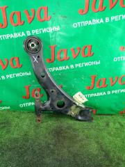 Рычаг правый передний TOYOTA ALPHARD ANH15 2AZ-FE 48068-58010 5 ракурс