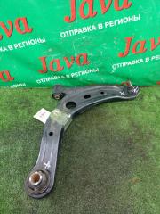 Рычаг правый передний MAZDA MPV LW3W L3-DE LC6234300C 1 ракурс