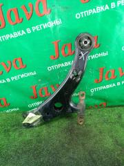 Рычаг левый передний TOYOTA ALPHARD ANH15 2AZ-FE 48069-58010 5 ракурс