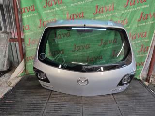 Дверь задняя задняя MAZDA AXELA BK5P ZY-VE 1 ракурс