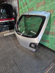 Дверь задняя задняя MAZDA AXELA BK5P ZY-VE 2 ракурс