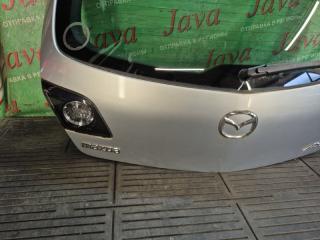 Дверь задняя задняя MAZDA AXELA BK5P ZY-VE 4 ракурс