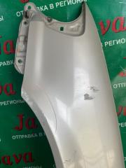 Крыло левое переднее TOYOTA COROLLA AE110 5A-FE 4 ракурс