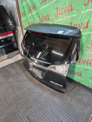 Дверь задняя задняя TOYOTA CALDINA AZT241 1AZ-FSE 2 ракурс Дверь задняя задняя TOYOTA CALDINA AZT241 1AZ-FSE 2 ракурс