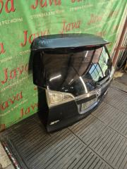 Дверь задняя задняя TOYOTA CALDINA AZT241 1AZ-FSE 3 ракурс Дверь задняя задняя TOYOTA CALDINA AZT241 1AZ-FSE 3 ракурс