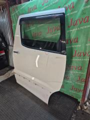 Дверь левая задняя TOYOTA ALPHARD MNH10 1MZ-FE 2 ракурс