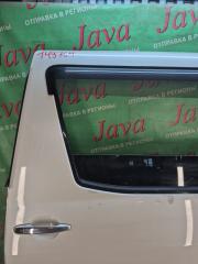 Дверь левая задняя TOYOTA ALPHARD MNH10 1MZ-FE 5 ракурс