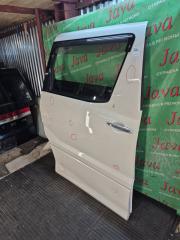 Дверь правая задняя TOYOTA ALPHARD MNH10 1MZ-FE 3 ракурс