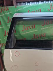 Дверь правая задняя TOYOTA ALPHARD MNH10 1MZ-FE 5 ракурс