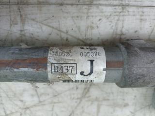Рулевая рейка передняя MITSUBISHI EK CUSTOM B11W 3B20 3 ракурс
