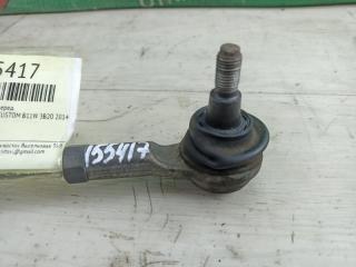 Рулевая рейка передняя MITSUBISHI EK CUSTOM B11W 3B20 5 ракурс