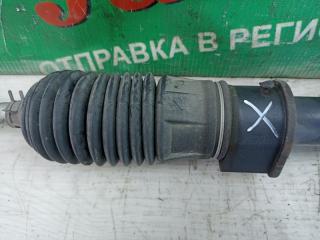 Рулевая рейка передняя SUZUKI WAGON R MH44S R06A 2 ракурс