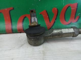 Рулевая рейка передняя SUZUKI WAGON R MH44S R06A 5 ракурс