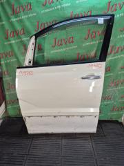 Дверь левая передняя TOYOTA ALPHARD MNH10 1MZ-FE 1 ракурс