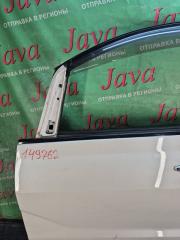 Дверь левая передняя TOYOTA ALPHARD MNH10 1MZ-FE 5 ракурс