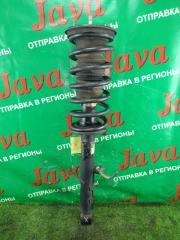 Стойка правая передняя TOYOTA CROWN GRS182 3GR-FSE 1 ракурс