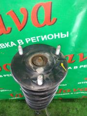 Стойка правая передняя TOYOTA CROWN GRS182 3GR-FSE 4 ракурс