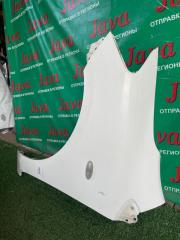 Крыло левое переднее TOYOTA BELTA SCP92 2SZ-FE 3 ракурс