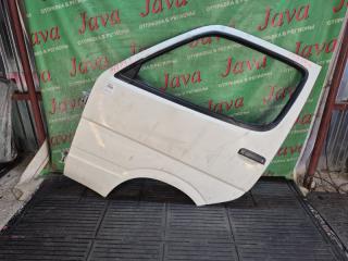 Дверь левая передняя TOYOTA HIACE TRH124 1TR-FE 1 ракурс