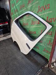 Дверь левая передняя TOYOTA HIACE TRH124 1TR-FE 2 ракурс