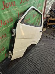Дверь левая передняя TOYOTA HIACE TRH124 1TR-FE 3 ракурс