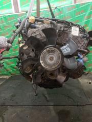 Двигатель NISSAN CEDRIC HY34 VQ30DD 1 ракурс