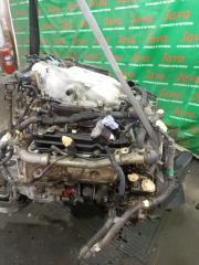 Двигатель NISSAN CEDRIC HY34 VQ30DD 3 ракурс