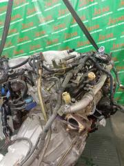 Двигатель NISSAN CEDRIC HY34 VQ30DD 5 ракурс