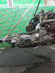 АКПП NISSAN CEDRIC HY34 VQ30DD RE4R01B RC40 1 ракурс