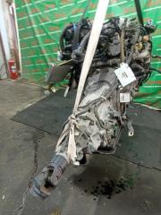 АКПП NISSAN CEDRIC HY34 VQ30DD RE4R01B RC40 2 ракурс