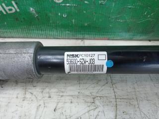 Рулевая рейка передняя HONDA STEPWGN RK5 R20A 53600-SZW-J03 3 ракурс