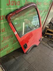 Дверь правая передняя ISUZU ELF NPR85 4JJ1-T 3 ракурс Дверь правая передняя ISUZU ELF NPR85 4JJ1-T 3 ракурс