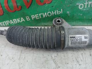 Рулевая рейка передняя HONDA N-ONE JG1 S07A 2 ракурс