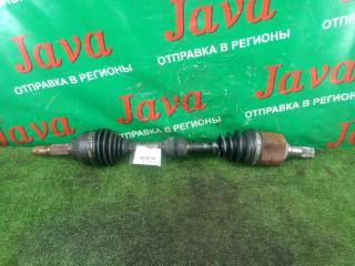 Привод левый передний NISSAN TEANA J32 VQ25DE 39101JN00A 1 ракурс