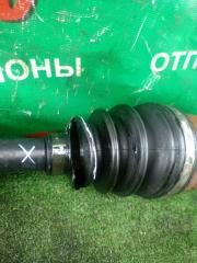 Привод левый передний NISSAN TEANA J32 VQ25DE 39101JN00A 2 ракурс