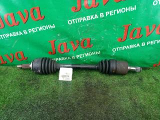 Привод левый передний HONDA ZEST JE1 P07A 44306-SZH-000 1 ракурс Привод левый передний HONDA ZEST JE1 P07A 44306-SZH-000 1 ракурс
