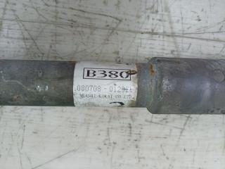 Рулевая рейка передняя TOYOTA BB QNC21 3SZ-VE 3 ракурс Рулевая рейка передняя TOYOTA BB QNC21 3SZ-VE 3 ракурс
