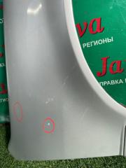 Крыло правое переднее TOYOTA SPRINTER AE110 5A-FE 5 ракурс