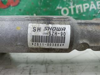 Рулевая рейка передняя HONDA LIFE JC1 P07A 3 ракурс