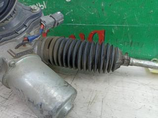 Рулевая рейка передняя HONDA LIFE JC1 P07A 4 ракурс