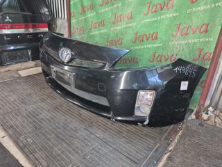 Бампер передний TOYOTA PRIUS ZVW30 2ZR-FXE 2 ракурс